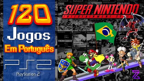 baixar roms ps2 português.